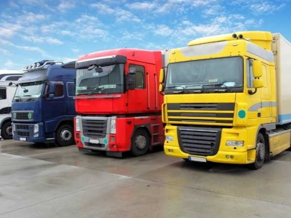 Antalya Sivaslı Nakliye